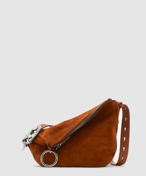 [BURBERRY-버버리]스몰 나이트백 80751921