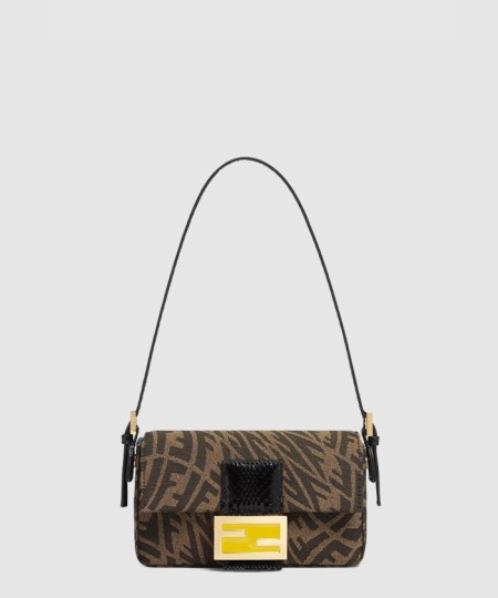 [FENDI-펜디]바게트백 스몰 1997 8BR792