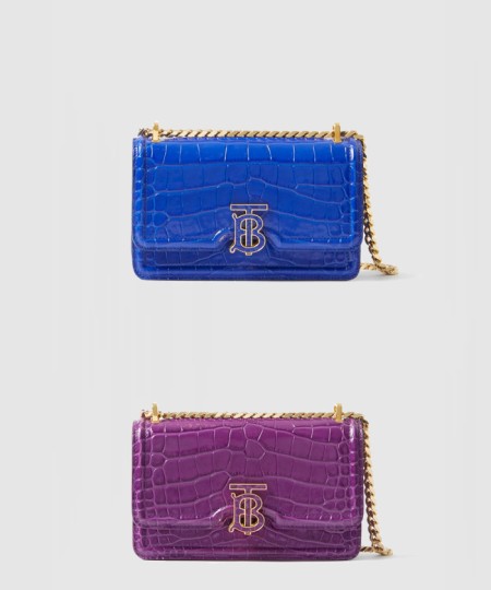 [BURBERRY-버버리]TB 미니 숄더백 80736921