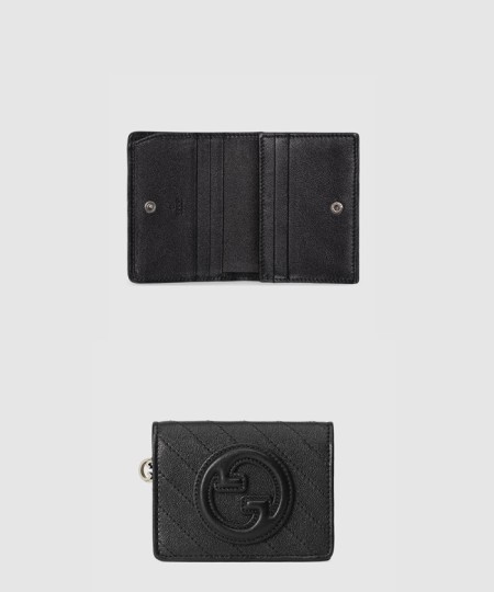[GUCCI-구찌]카드 케이스 지갑 760317