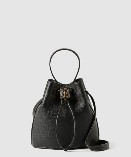 [BURBERRY-버버리]TB 미니 버킷백 80661821