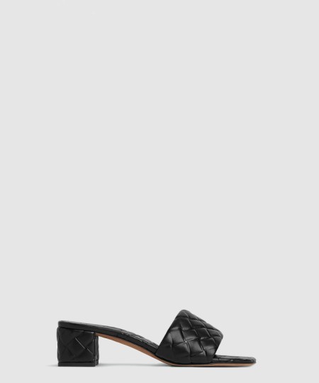 [BOTTEGA-보테가베네타]에이미 뮬 778164