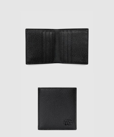 [GUCCI-구찌]레더 지갑 722737