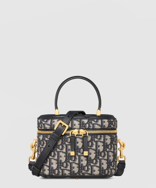 [DIOR-디올]스몰 베니티 케이스 S2203