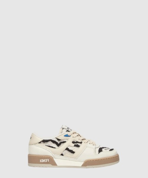 [FENDI-펜디]플로우 스니커즈 8E8264