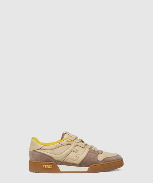 [FENDI-펜디]플로우 스니커즈 8E8252