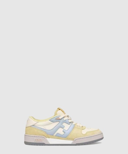 [FENDI-펜디]플로우 스니커즈 8E8252