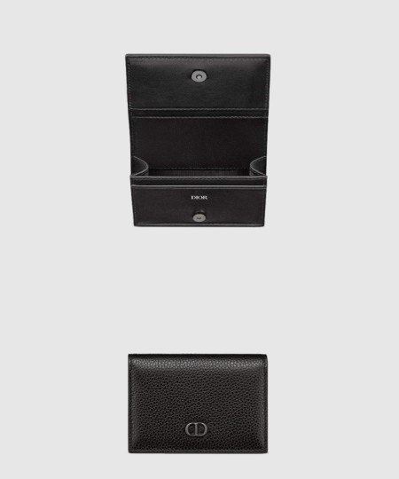 [DIOR-디올]비즈니스 카드지갑 2ESCH