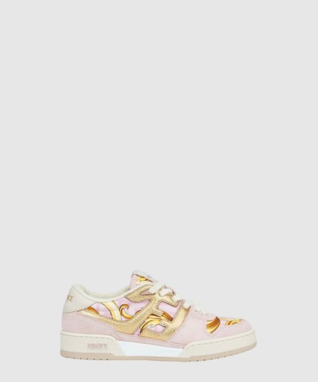 [FENDI-펜디]플로우 스니커즈 8E8308