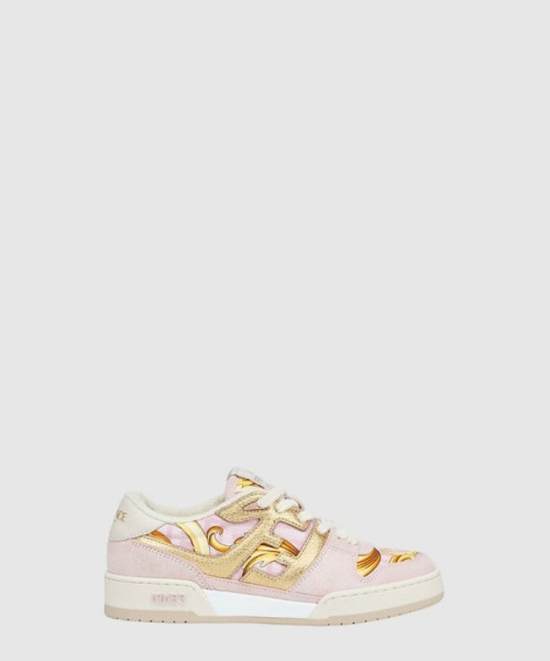 [FENDI-펜디]플로우 스니커즈 8E8308