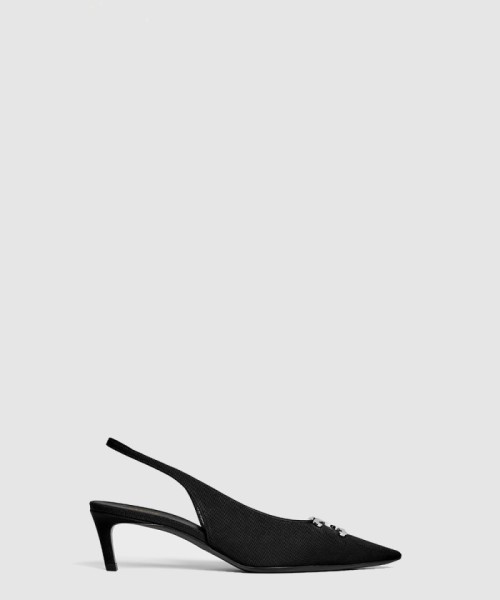 [CELINE-셀린느]트리오페 슬링백 356832