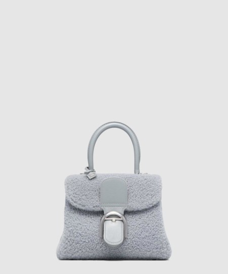 [DELVAUX-델보]브리앙 미니 스위트 클라우드