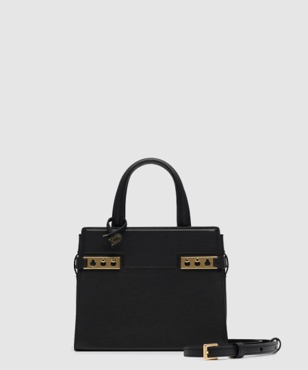 [DELVAUX-델보]톰페트 크러쉬 스몰