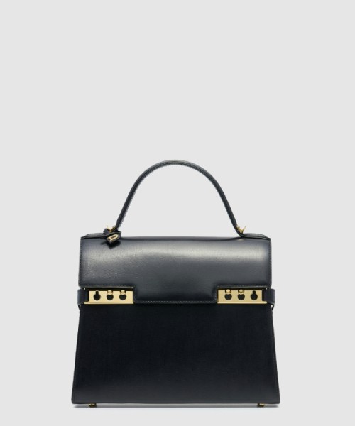 [DELVAUX-델보]톰페트 MM 크리스피 카프