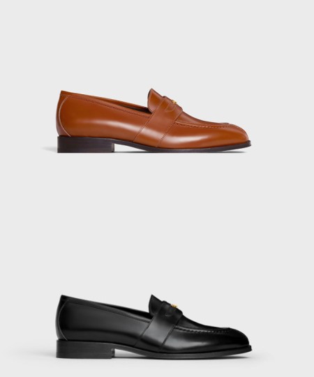 [CELINE-셀린느]트리오페 로퍼 354893