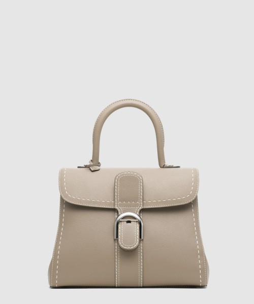 [DELVAUX-델보]브리앙 미듐 로데오