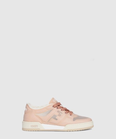 [FENDI-펜디]플로우 스니커즈 8E8415