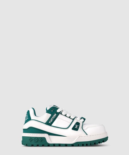 [LOUIS VUITTON-루이비통]LV 트레이너 맥시 스니커즈 1ACI0M