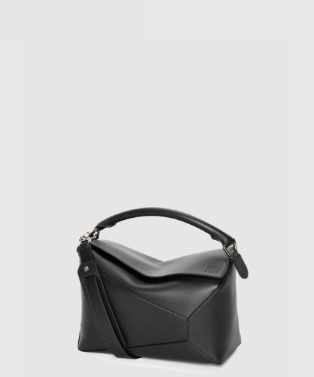 [LOEWE-로에베]퍼즐백 카프스킨 미듐