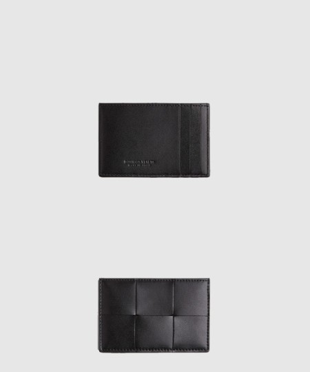 [BOTTEGA-보테가베네타]카세트 신용카드 케이스 649597