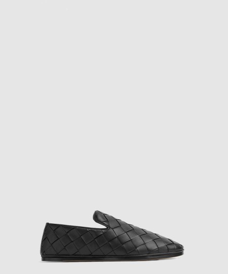 [BOTTEGA-보테가베네타]선데이 슬리퍼 775315