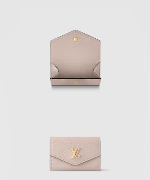 [LOUIS VUITTON-루이비통]락미니 머니클립 M69340