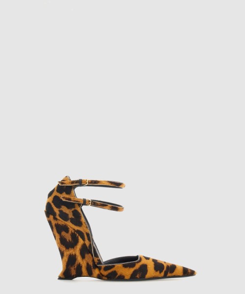 [FERRAGAMO-페레가모]힐 펌프스 01G556