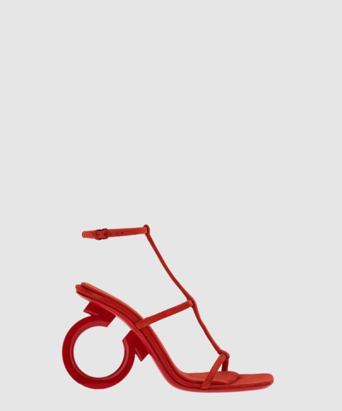 [FERRAGAMO-페레가모]엘리나 샌들 01E779