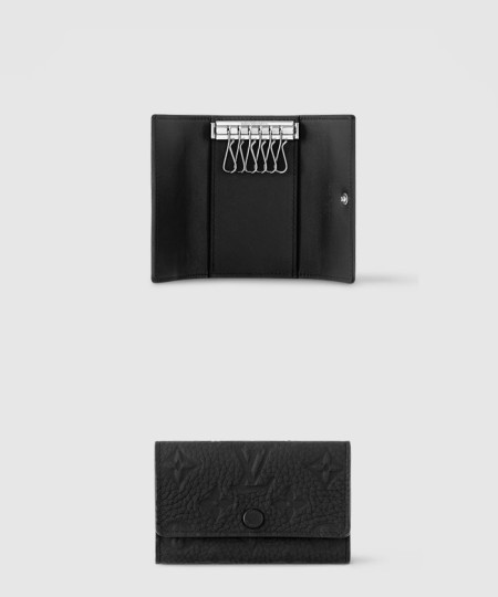 [LOUIS VUITTON-루이비통]열쇠 지갑 M82604