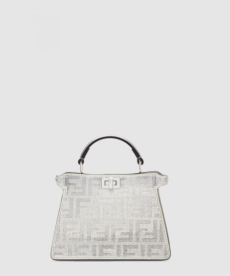 [FENDI-펜디]피카부 I SEE U 쁘띠 8BN335