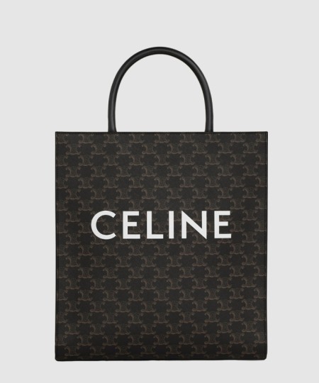 [CELINE-셀린느]버티컬 카바스백 미듐 194432