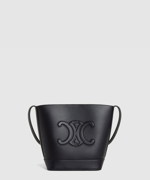 [CELINE-셀린느]트리오페 퀴르 버킷백 스몰 113783