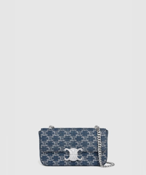 [CELINE-셀린느]클로드 체인 숄더백 115202