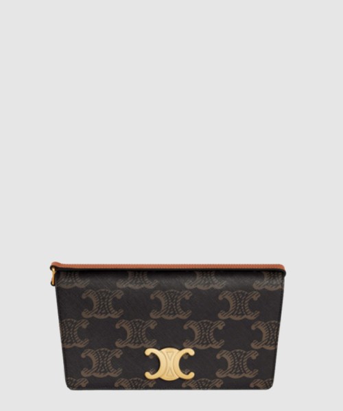 [CELINE-셀린느]트라페즈 트리오페백 199283