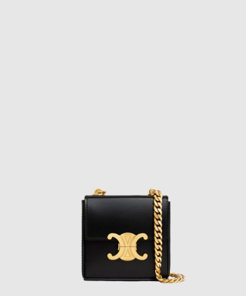 [CELINE-셀린느]미니 사각 박스백 113253