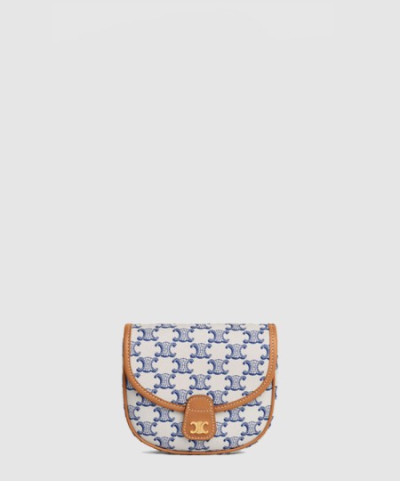 [CELINE-셀린느]베사체 트리오페 미니 196702