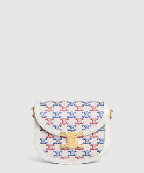 [CELINE-셀린느]베사체 트리오페 틴 110412