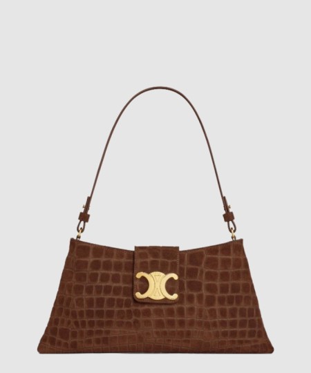 [CELINE-셀린느]미듐 윌튼백 113673