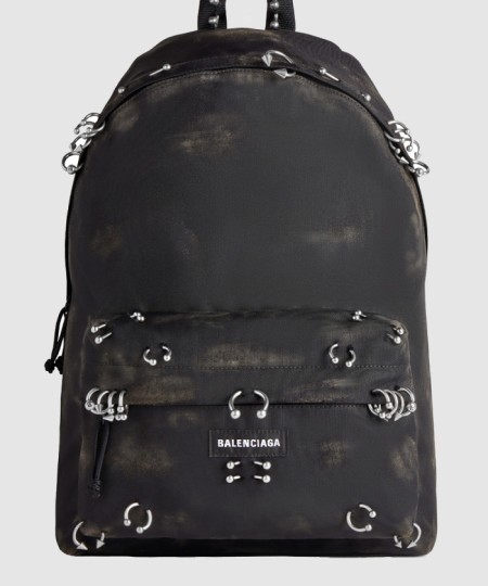 [BALENCIAGA-발렌시아가]익스플로러 백팩 503221