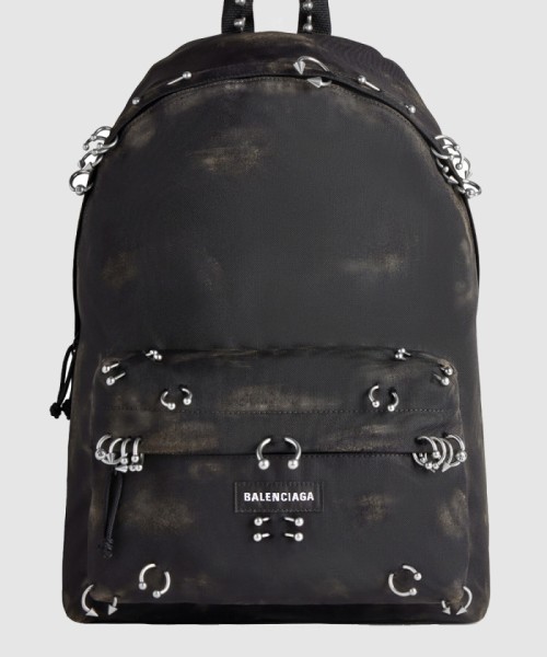 [BALENCIAGA-발렌시아가]익스플로러 백팩 503221