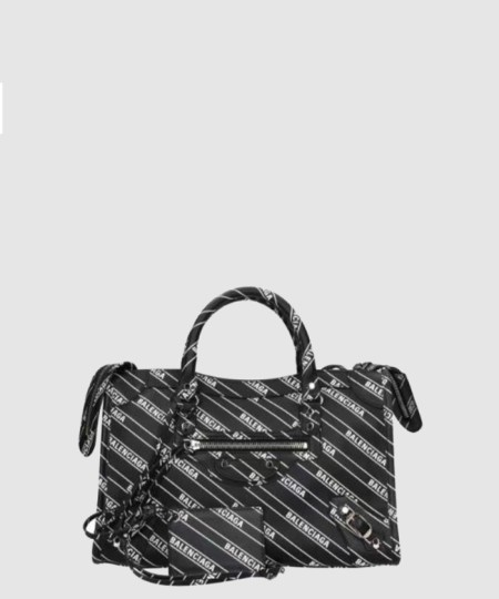 [BALENCIAGA-발렌시아가]네오 클래식 미니 탑핸들백 431621