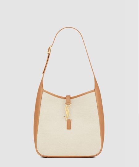 [SAINT LAURENT-생로랑]LE 5 A 7 스몰백 727709