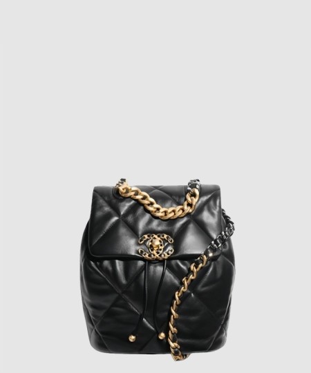 [CHANEL-샤넬]19 백팩 AS4223