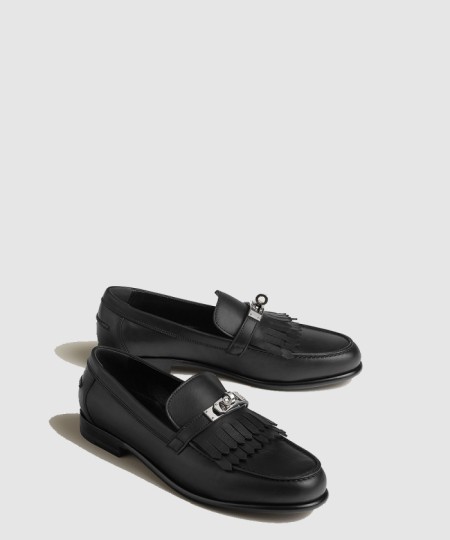 [HERMES-에르메스]포부르 로퍼