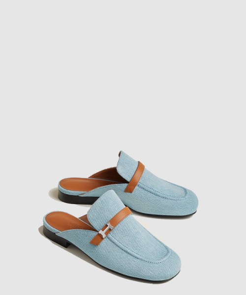 [HERMES-에르메스]오즈 뮬