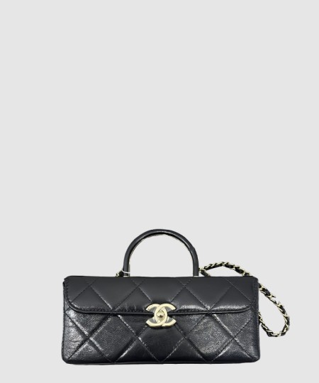 [CHANEL-샤넬]박스백 AS4471