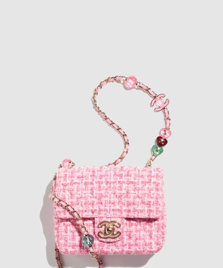 [CHANEL-샤넬]미니 플랩백 AS3782