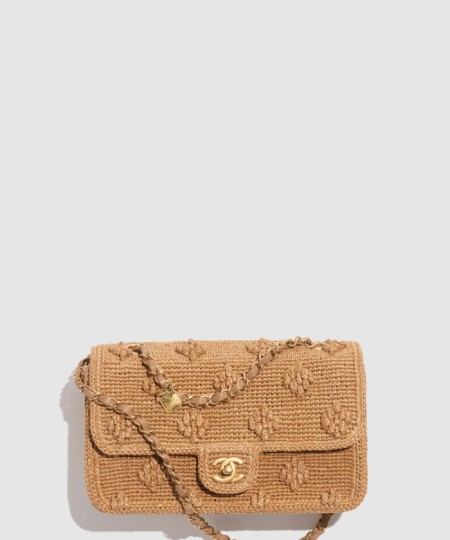 [CHANEL-샤넬]플랩백 AS4529