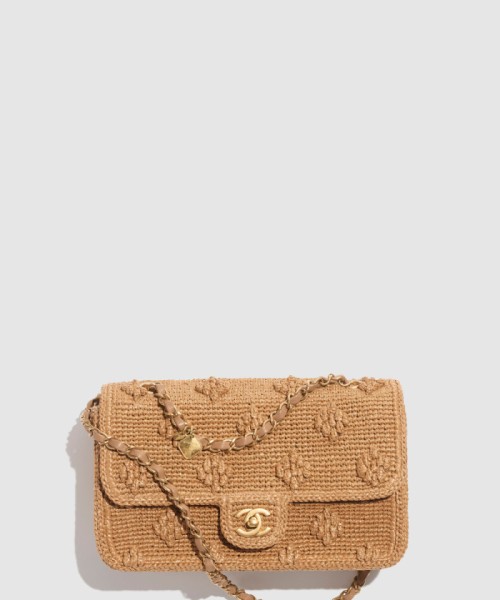 [CHANEL-샤넬]플랩백 AS4529