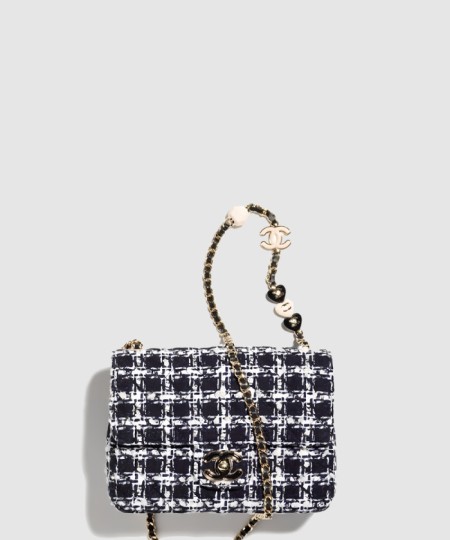 [CHANEL-샤넬]미니 플랩백 AS3783